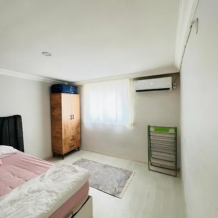 דירה Kueltuer Mahallesi Esyali *