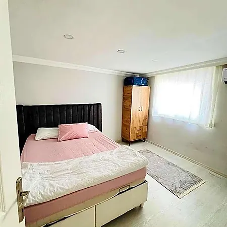 Apartman Kueltuer Mahallesi Esyali *
