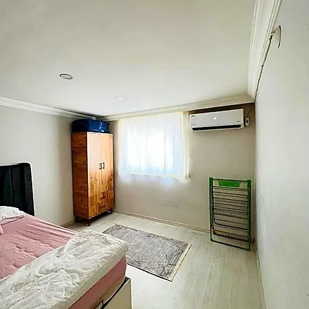 Apartament Kueltuer Mahallesi Esyali